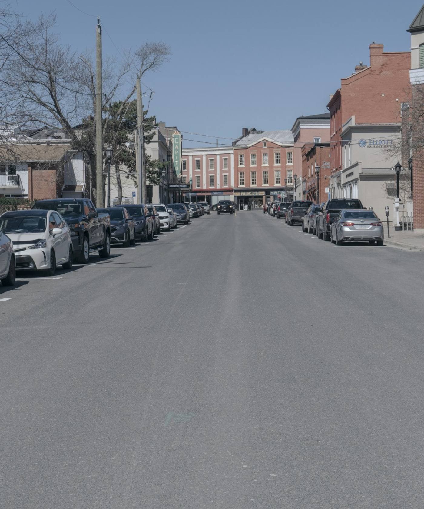 Port Hope, Ontario