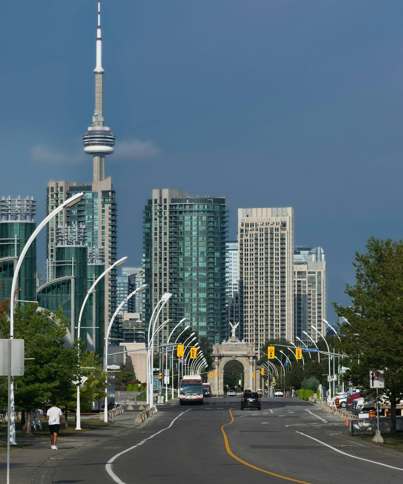 Toronto, Ontario