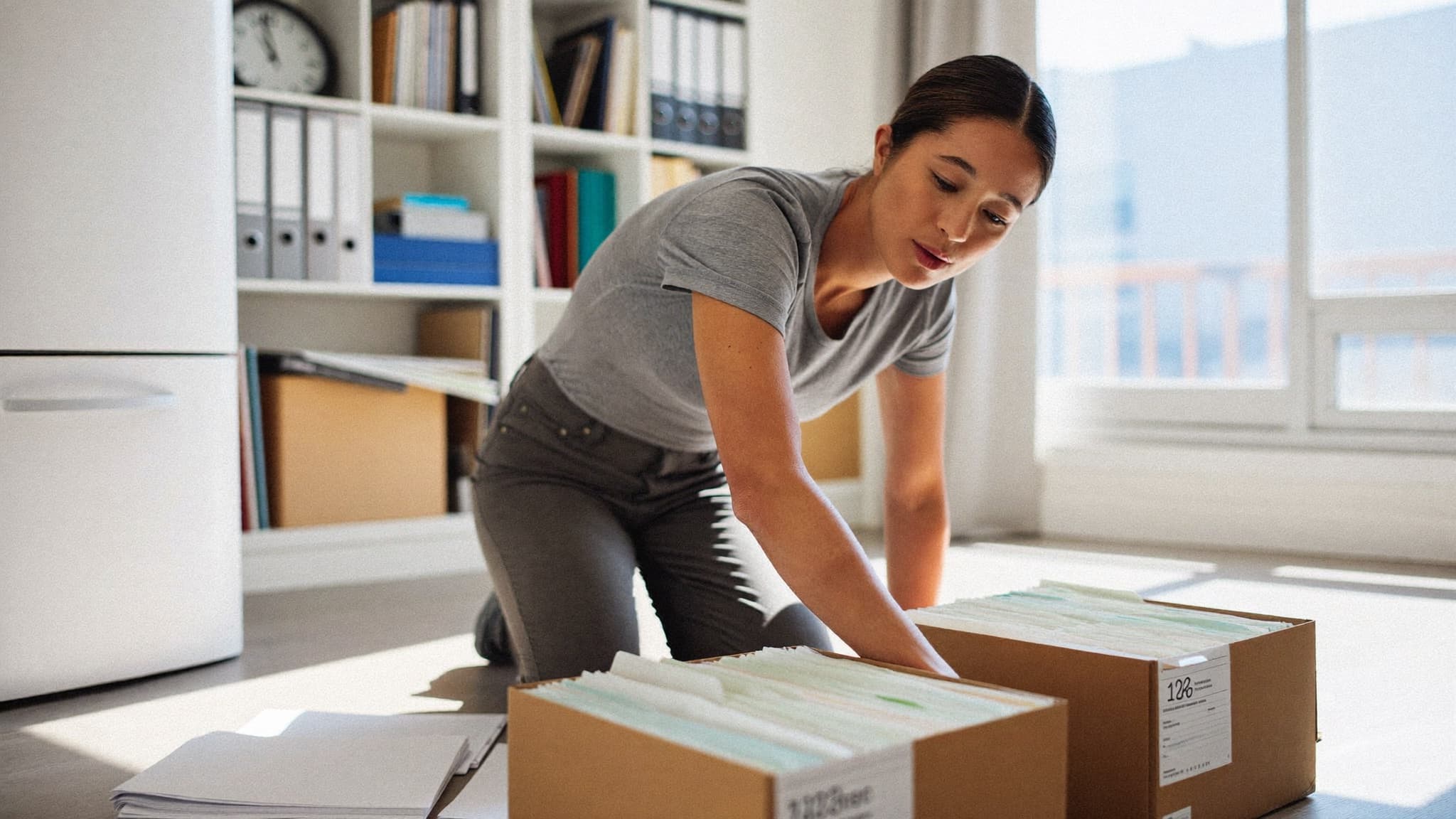 How long to keep tax records in Canada: CRA retention rules