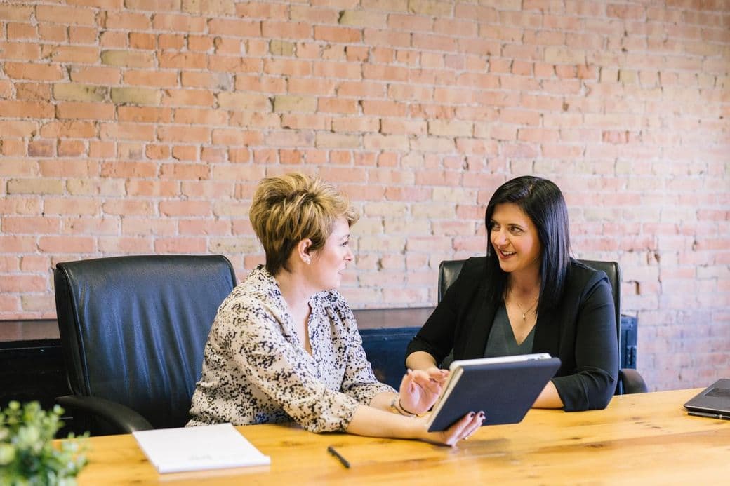 Financial strategy for owners who want better answers.