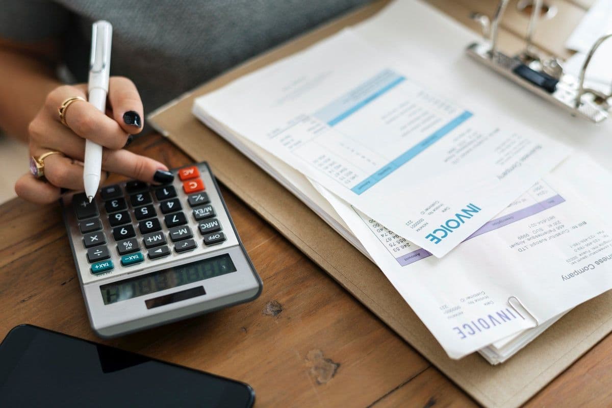 Tax preparation