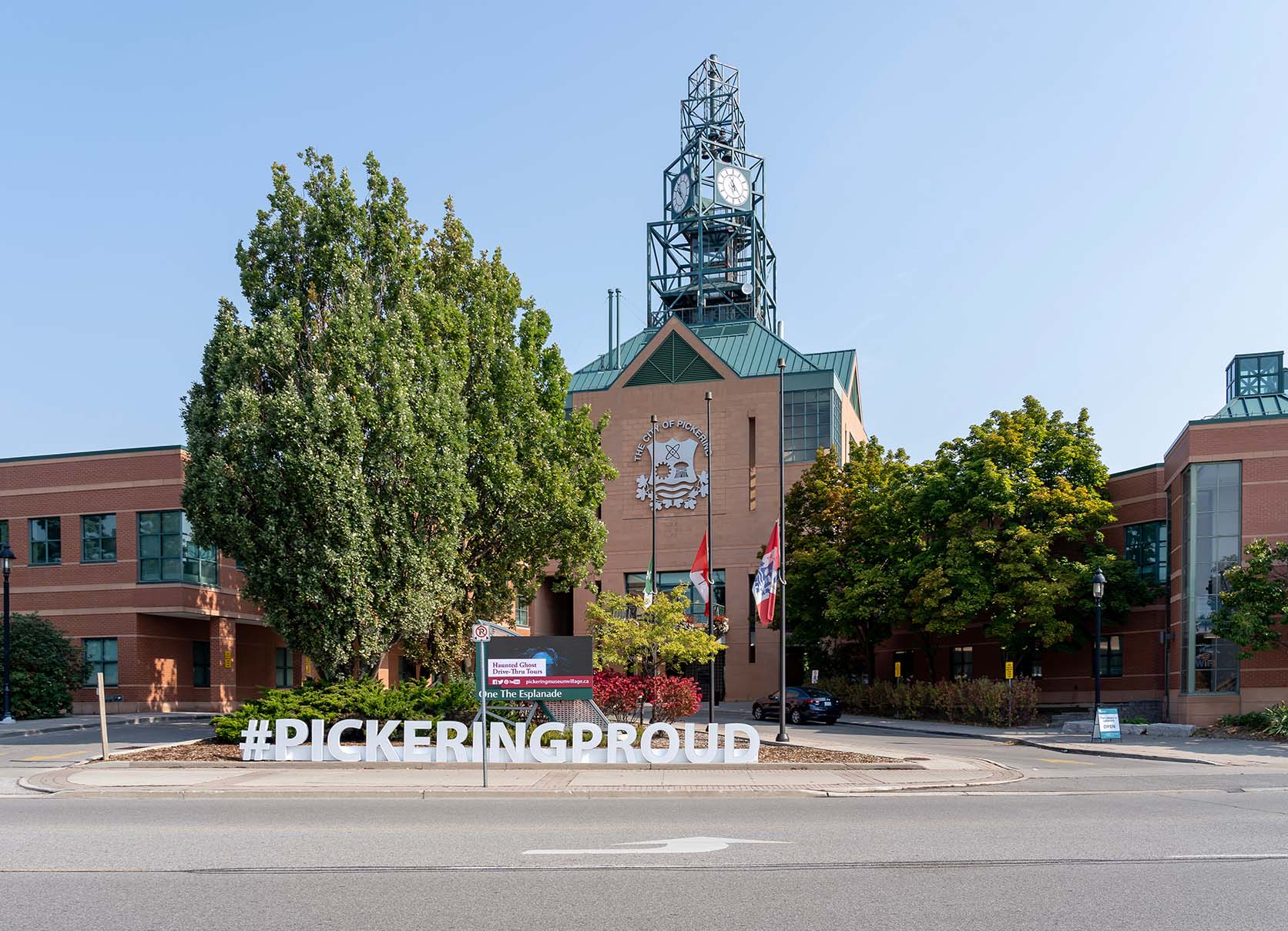Accountant in Pickering, Ontario