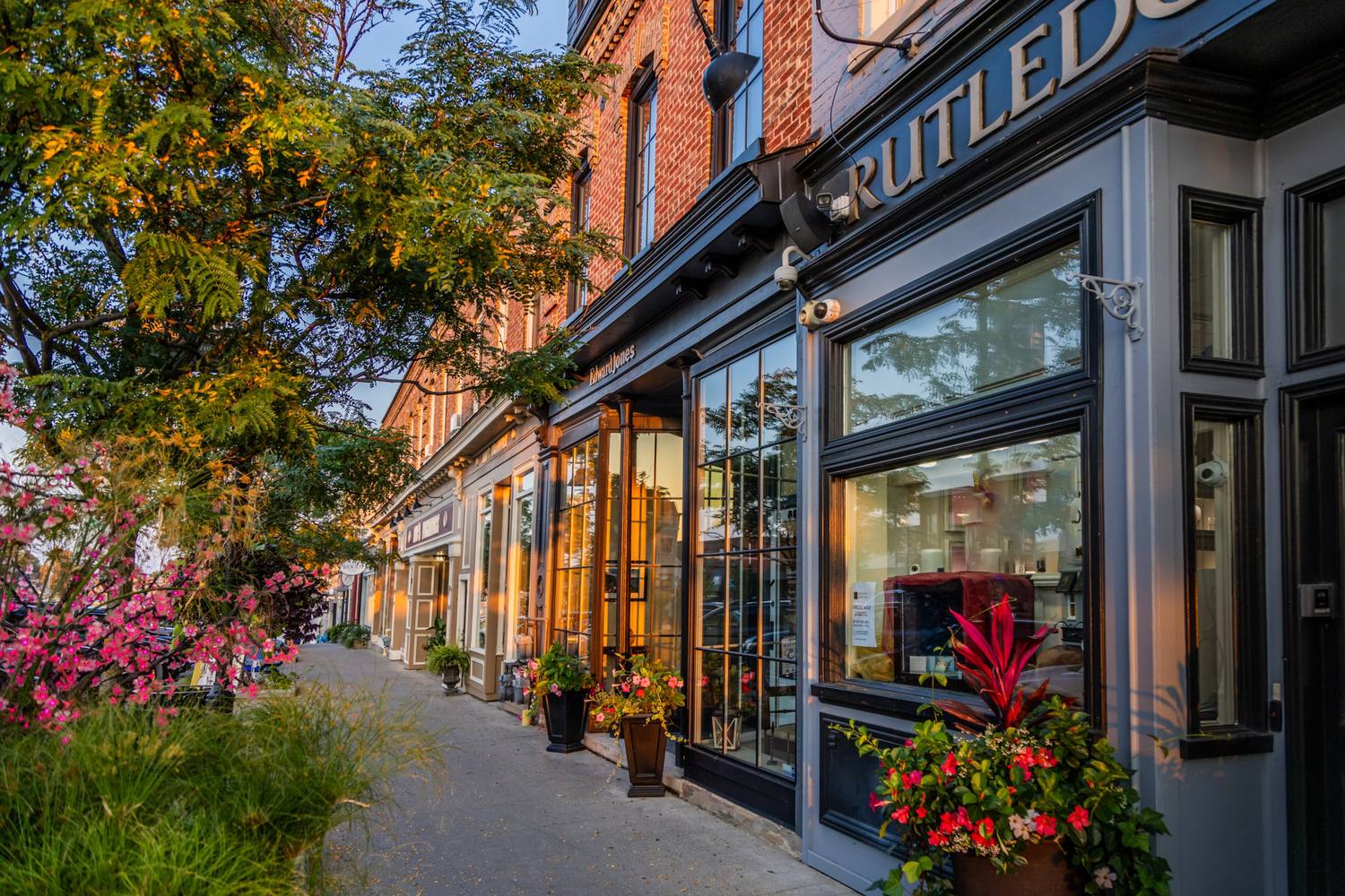 Accountant in Uxbridge, Ontario