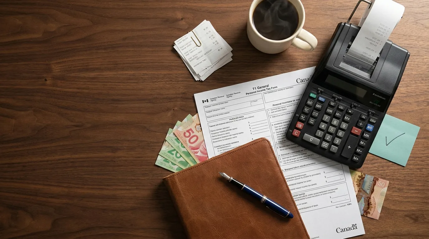 5 tax deductions Durham Region business owners miss every year (2026 guide).