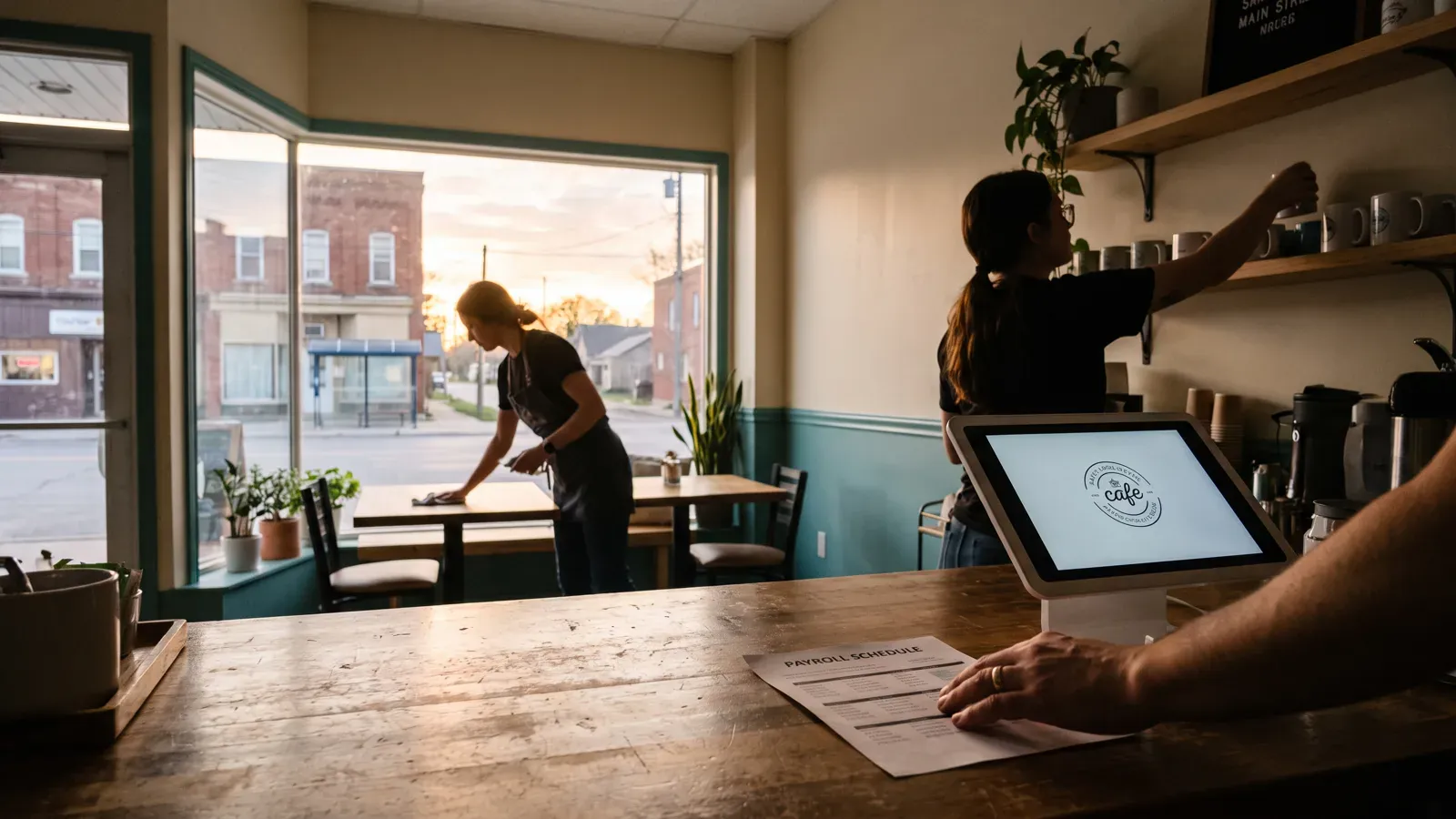 Ontario Minimum Wage Rate 2026: $17.95 on 1 October for Employers