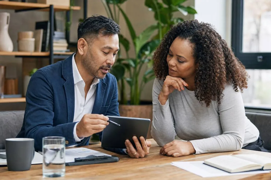 Financial strategy for owners who want better answers.